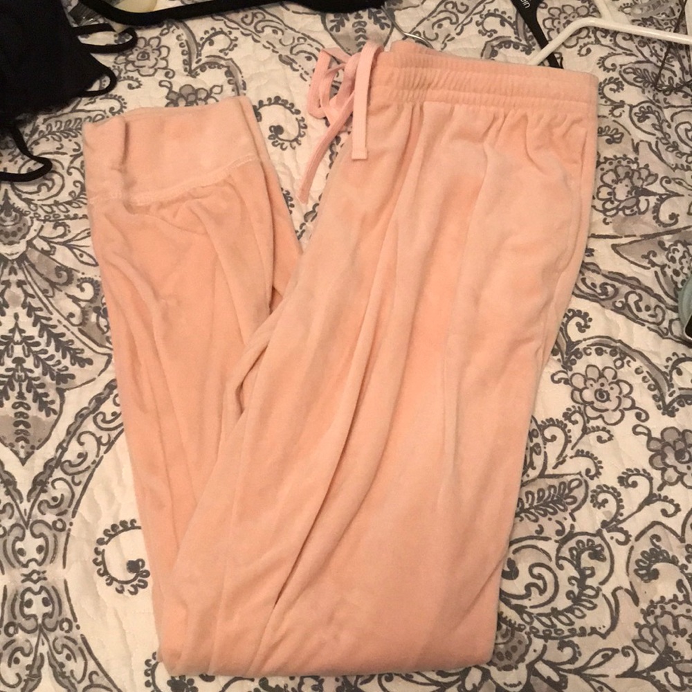 Soft and Silky Track Pants
